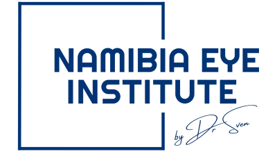 Namibia Eye Institute Logo